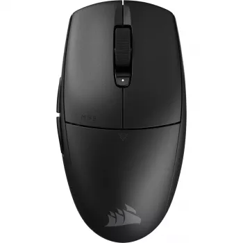 Pelė CORSAIR M55 WIRELESS belaidė optinė RF, Bluetooth, USB Type-A