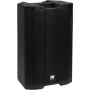Aktyvus garsiakalbis Omnitronic XIRA-215A 2 krypčių FIR-DSP 15 colių