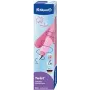 Pelikan automatinis rašiklis Twist M Berry Pink (300010117)
