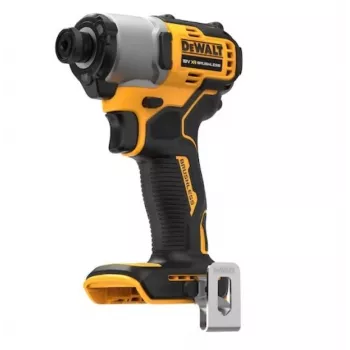 Smūginis suktuvas 1/4 inch 192 Nm DEWALT DCF840N