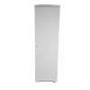 SOMI Networks 37U-60/60NAC | 37U, 19″ laisvai pastatoma spinta | Pilka | 800kg maks. apkrova