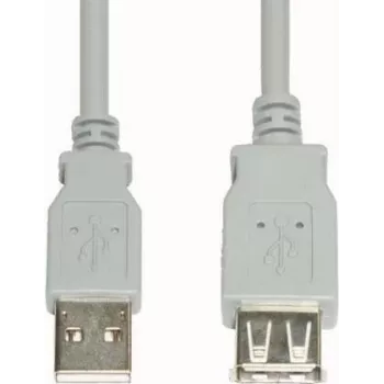USB 2.0 ilginimo laidas e p CC 518/5 5,0 m Type A
