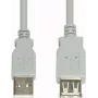 USB 2.0 ilginimo laidas e p CC 518/5 5,0 m Type A