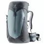 Kuprinė DEUTER AC Lite 22 SL 22 L, vidinis rėmas, 910 g, grafitas