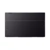 Nešiojamas monitorius Acer PD163QT 15.6 colio FHD 1920x1080 IPS 8 ms USB-C Juodas VESA 75x75
