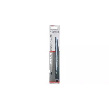 Pjūklo geležtė Bosch S 1130 CF Endurance metalo pjovimui