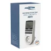 Kasdieninis/savaitinis laikmatis Ansmann 1260-0006