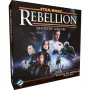 Star Wars: Rebellion – Imperijos iškilimas, stalo žaidimas