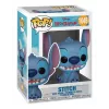 Funko Pop figūrėlė Disney Lilo & Stich Šypsantis Sėdintis