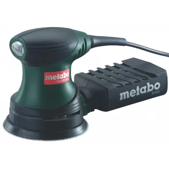 Orbitinis šlifuoklis Metabo FSX 200 Intec