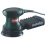Orbitinis šlifuoklis Metabo FSX 200 Intec