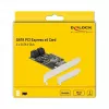 Vidinis SATA adapteris DeLOCK 90395