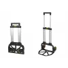 Sulankstomas transportinis vežimėlis STANLEY FXWT-705-SP – aliumininis rėmas, keliamoji galia 70 kg, 2 ratai