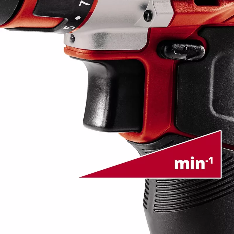 Einhell 4513590 belaidis gręžtuvas