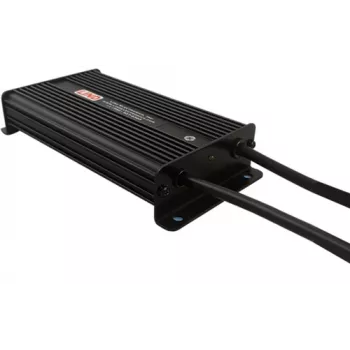 Maitinimo adapteris Gamber-Johnson ET60/65 Universal 60W juodas