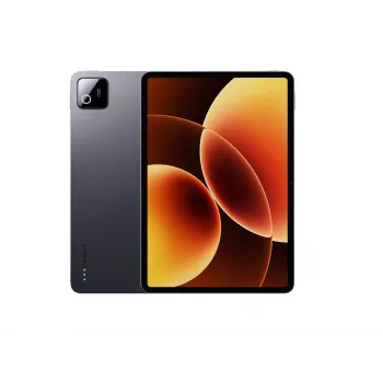 Xiaomi Pad 8 Pro (Pilka) 11,2 colio IPS LCD 2136x3200/4,32GHz&3,53GHz&3,53GHz/512GB/12GB RAM/Android 16/WiFi,BT