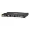 Valdomas jungiklis HPE Aruba Networking Aruba 6100 48G PoE 4SFP+ 370W