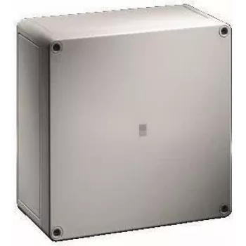 Rittal PK 9500.000 elektros instaliacinė dėžė, poliamidas/polietilenas, 65×57×65 mm, IP66