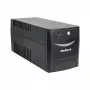 Nepertraukiamo maitinimo šaltinis REBEL Micropower 1000 (offline, 1000VA / 600W, 230 V, 50Hz)