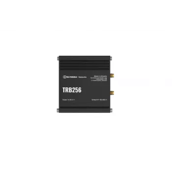 Teltonika pramoninis 4G NB-IoT šliuzas TRB256