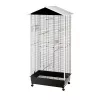 FERPLAST Nota Voljeras - 161,5 cm