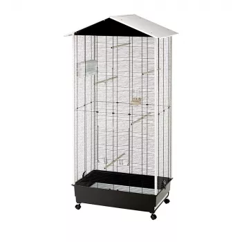 FERPLAST Nota Voljeras - 161,5 cm