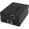 Vision TC-HDMIIPTX/3 - KVM / garso / infraraudonųjų spindulių plėtiklis - siųstuvas - per CAT 6 - USB - iki 150 m
