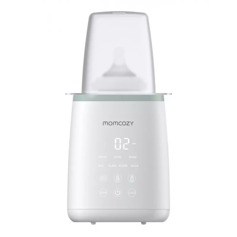 Momcozy MW01 Kaitintuvas kūdikio buteliukams