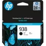 Kasetė HP Ink 4S6X8PE 938 Juoda