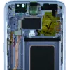 Priekinis LCD mazgas Samsung Galaxy S8 SM-G950F – Violetinis (GH97-20457C)