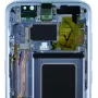 Priekinis LCD mazgas Samsung Galaxy S8 SM-G950F – Violetinis (GH97-20457C)