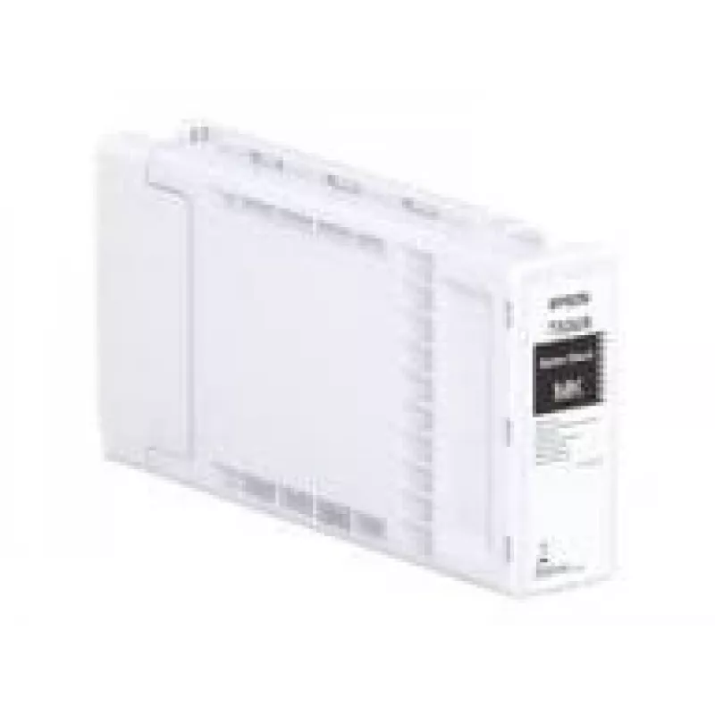 Epson C13T50U80N rašalo kasetė 1 vnt. Originali matinė juoda