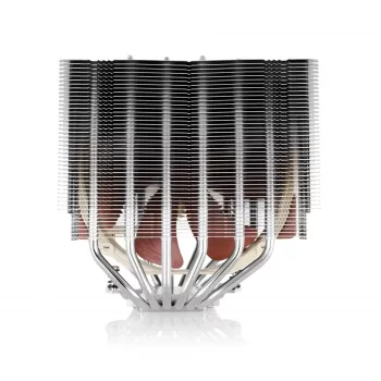 Noctua NH-D15S procesoriaus aušintuvas 14 cm aliuminis, varinis