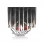 Noctua NH-D15S procesoriaus aušintuvas 14 cm aliuminis, varinis