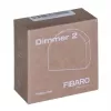 Fibaro Dimmer 2 FGD-212 – juodas Z-Wave dimeris