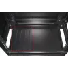 Extralink EX.11366 stovas 27U 600x800 mm laisvai pastatoma spinta Juoda