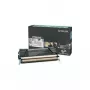 Lexmark C736H1KG - Juodas toneris - C736dn, 736dtn, 736N, X736de, 738de, 738dte