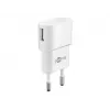 Goobay USB maitinimo adapteris su kištuku 44948, 5V/1A, USB 2.0 A tipo prievadas