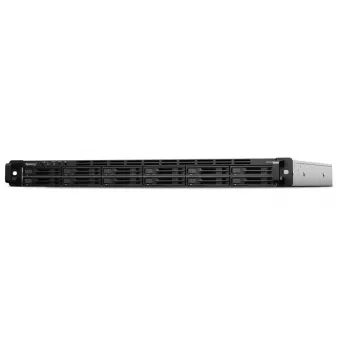 Synology FlashStation FS2500 - NAS server - 12 lizdų - stelažinis - SATA 6Gb/s - RAID 0, 1, 5, 6, 10, JBOD, RAID F1 - RAM 8 GB - Gigabit Ethernet / 10 Gigabit Ethernet