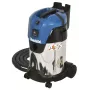 Makita L klasės dulkių siurblys 30L