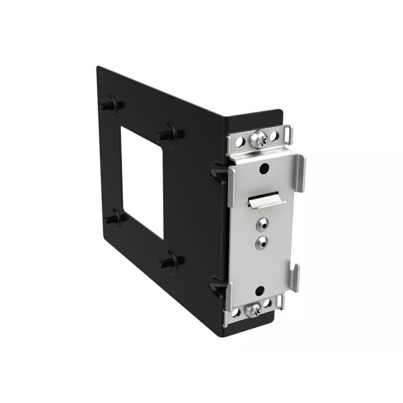 Bėgelio laikiklis Axis 02361-001 Juodas 95mm x 119mm
