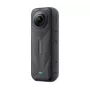 Insta360 X5 Camera standartinis komplektas