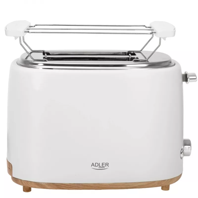 Adler AD 3225 Skrudintuvas su griliu