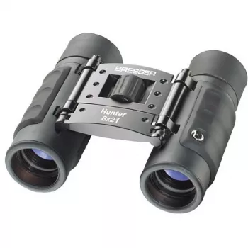 Žiūronai Bresser Optics Hunter 8x21