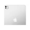 “Apple” iPad Pro 11 colių Wi‑Fi 512GB su standartiniu stiklu - Sidabrinis