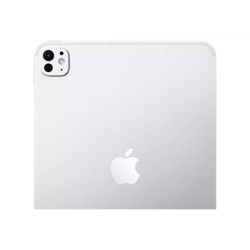 “Apple” iPad Pro 11 colių Wi‑Fi 512GB su standartiniu stiklu - Sidabrinis