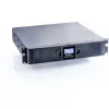 UPS 1500VA Linijinis-interaktyvus USB/RS232 LCD ekranas 48,30 cm (19 inch) / Bokštas - Nepertraukiamo maitinimo šaltinis (UPS) - 28 min. (All915019RT)