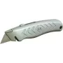 Pjovimo peilis C.K Tools T0956-1 sidabrinis su lūžtančiais ašmenimis
