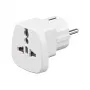 Good Connections 1500-RA1 Baltas - Adapteris - Maitinimo laidas 1,5 m