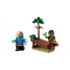 LEGO One Piece Arlong Park 75638 – 926 dalių, 5 minifigūrėlių, rekomenduojamas amžius 9+, detalus rinkinys